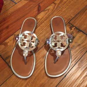 Tory Burch sandals